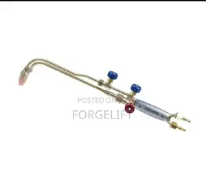 Gas Welding Cutting Torch