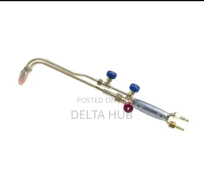 Gas Welding Cutting Torch