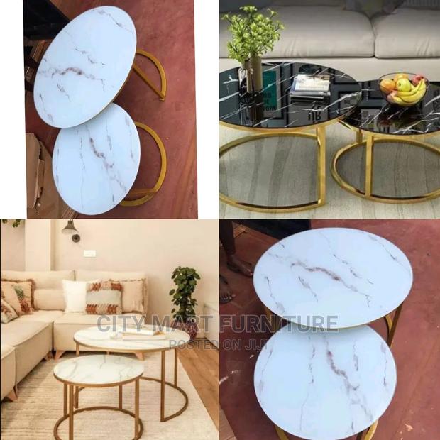 Coffee Table - main view