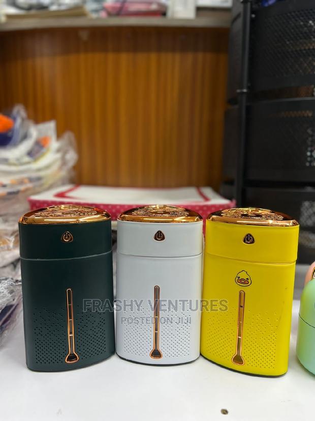 1000ml Air Humidifier - main view