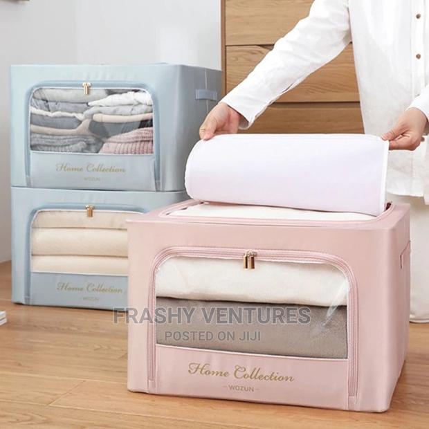 Clothes Storage Organiser - main view