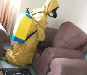 Fumigation Services - Residential and Commercial