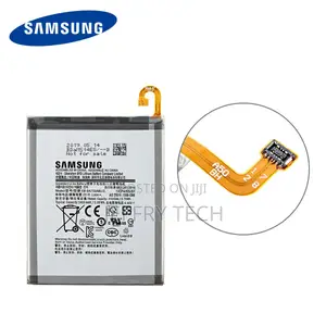 Battery Samsung Galaxy A10 New EB-BA750ABU for SM-A105F/DS A