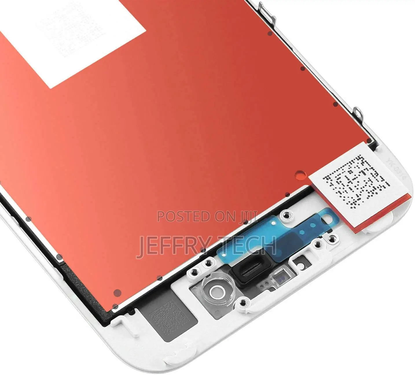 Replacement for Apple iPhone 7 / 7G Screen Glass LCD Display
