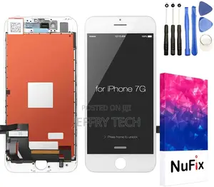 Replacement for Apple iPhone 7 / 7G Screen Glass LCD Display