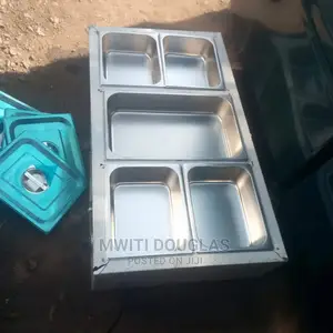 Food Warmer