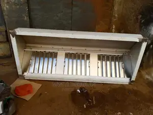 Kitchen Hood