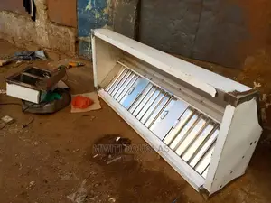 Kitchen Hood