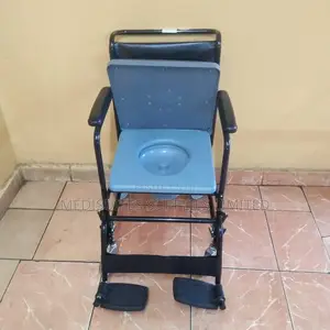 Commode Seat.