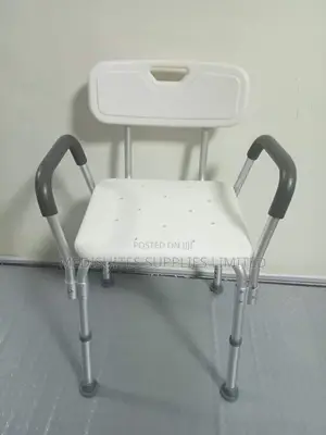 Shower Stool).