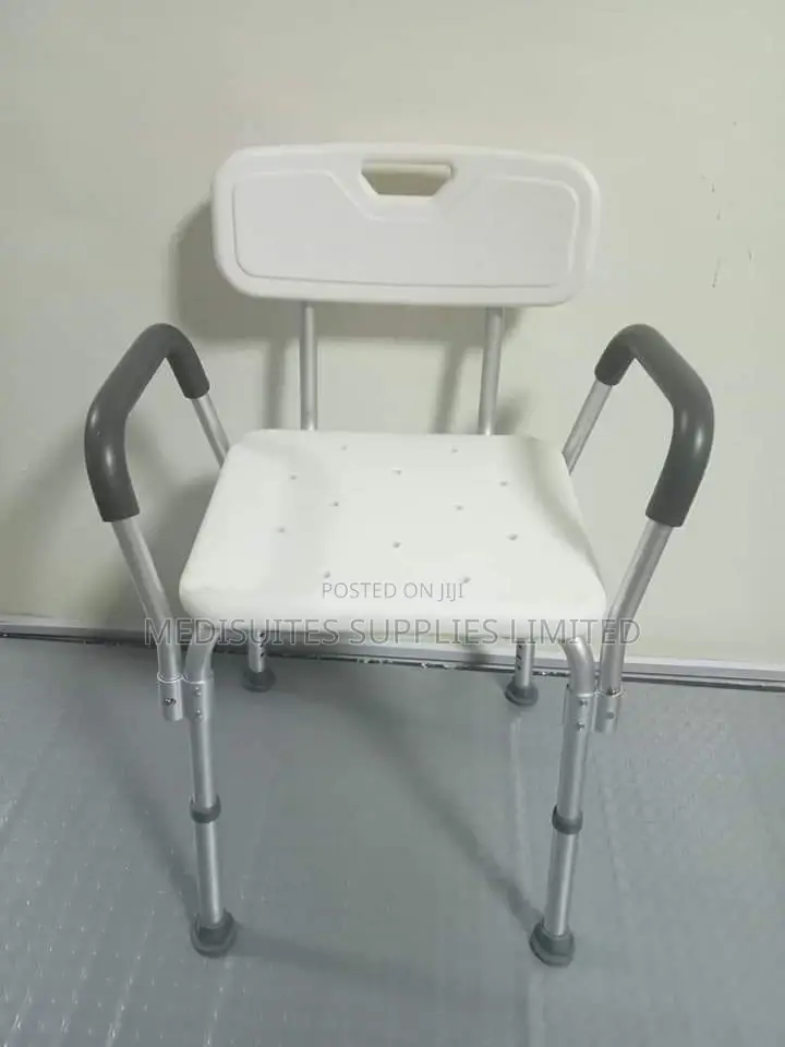 Shower Stool).