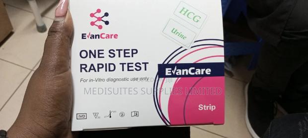 Pregnancy Test Kit