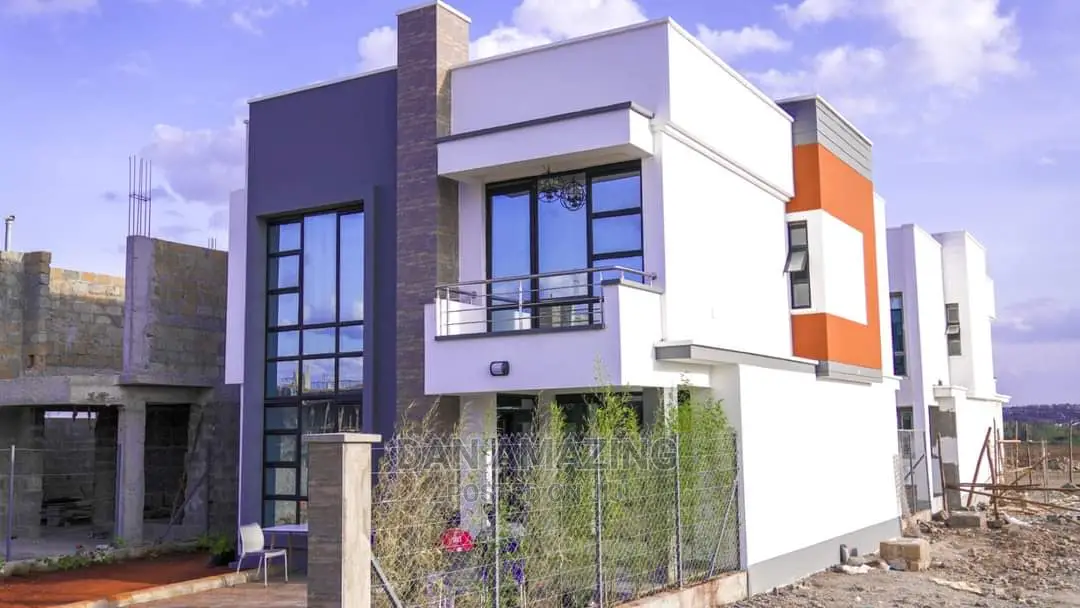4bdrm Mansion in Kamakis for sale