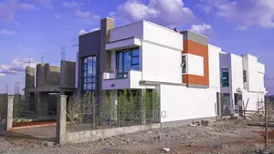 4bdrm Mansion in Kamakis for sale