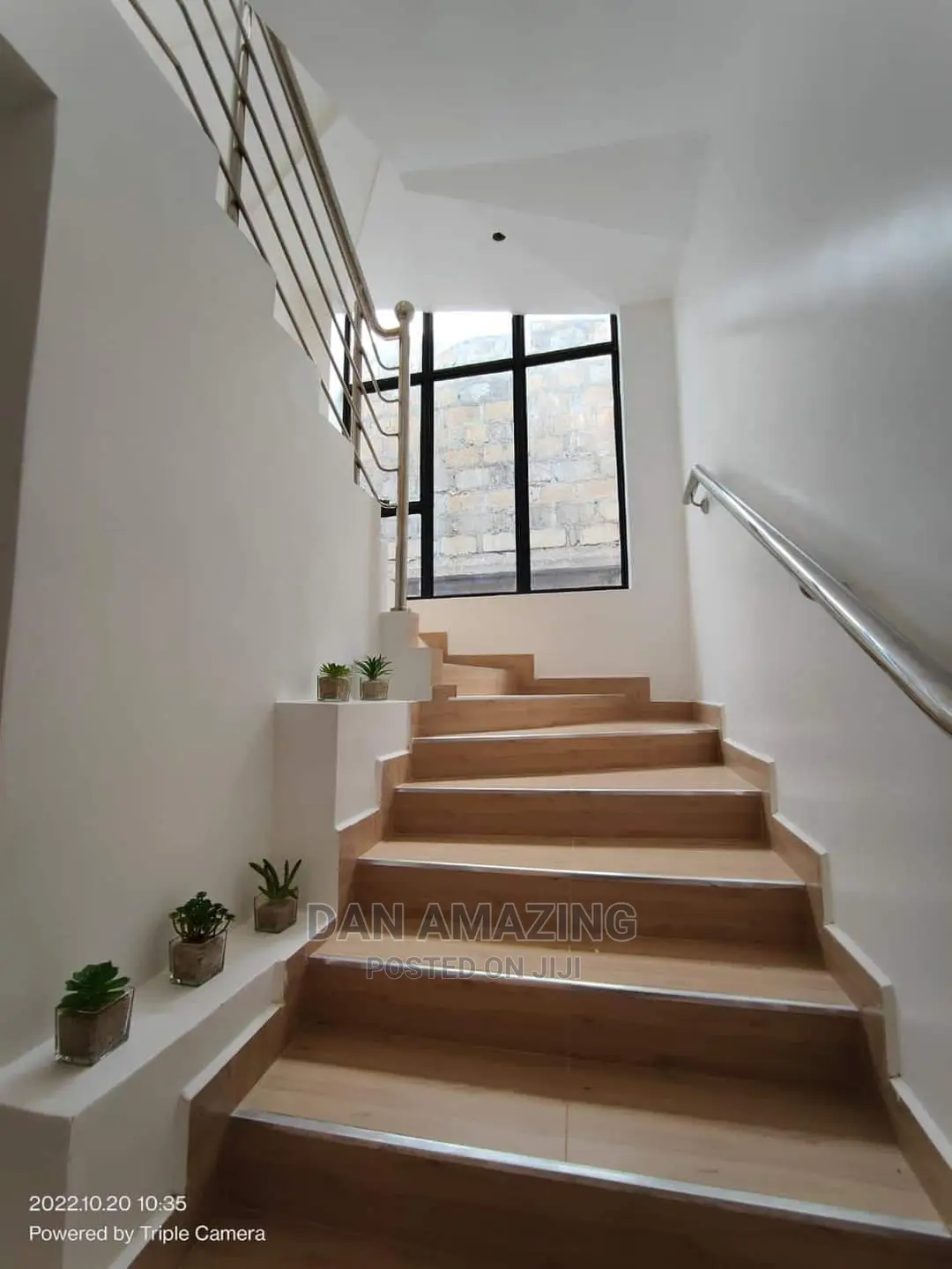 4bdrm Mansion in Kamakis for sale