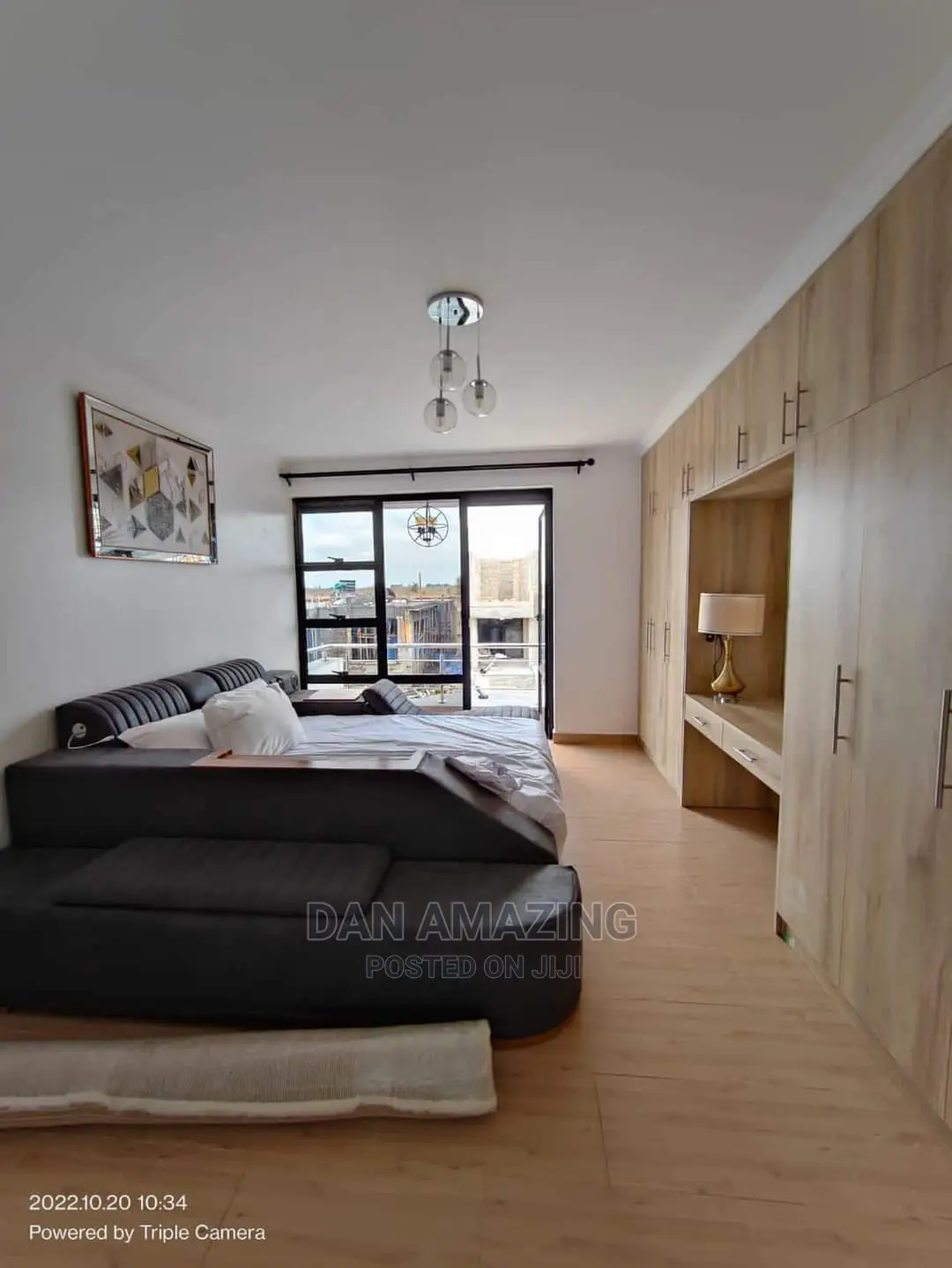 4bdrm Mansion in Kamakis for sale