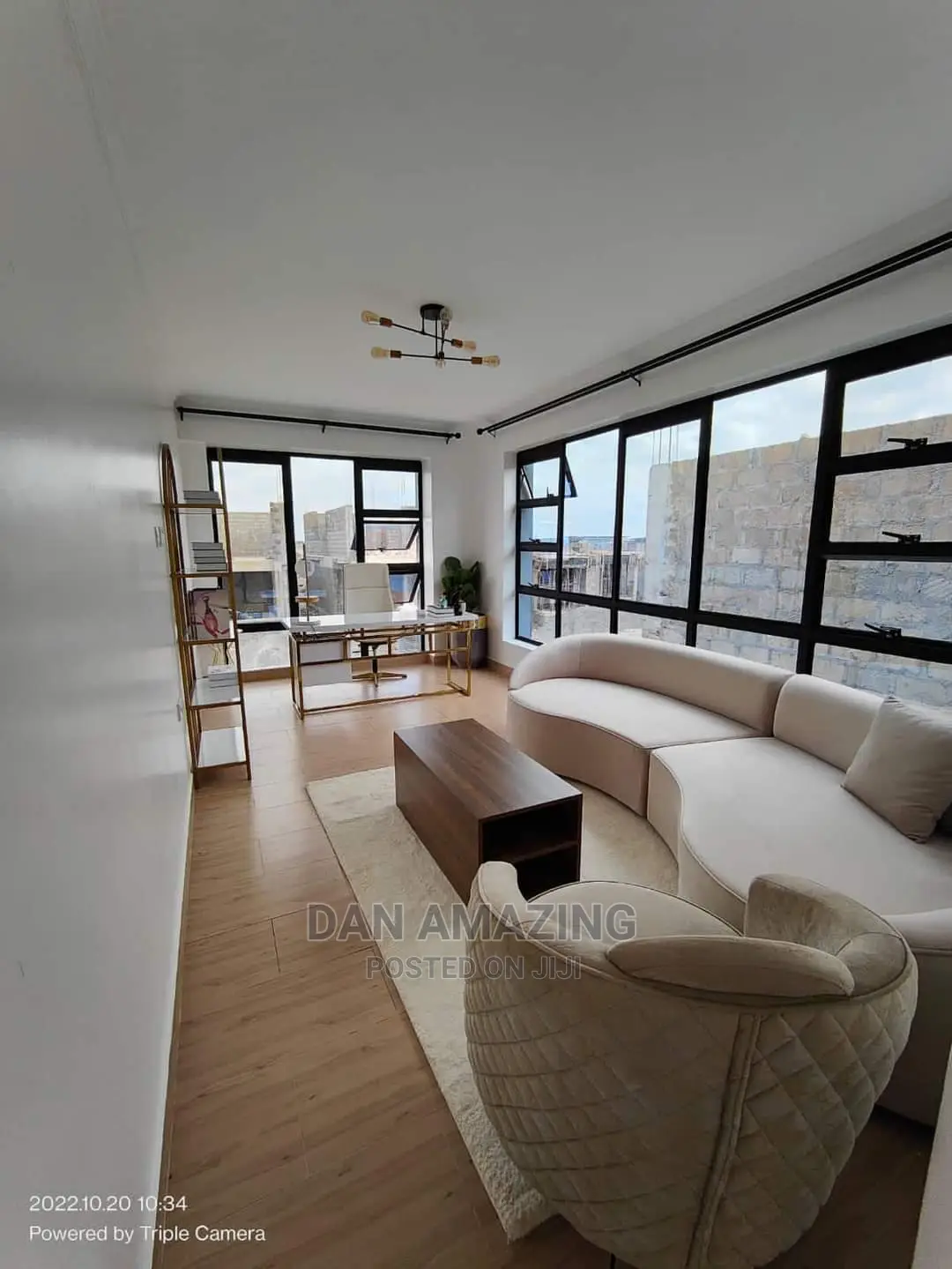 4bdrm Mansion in Kamakis for sale