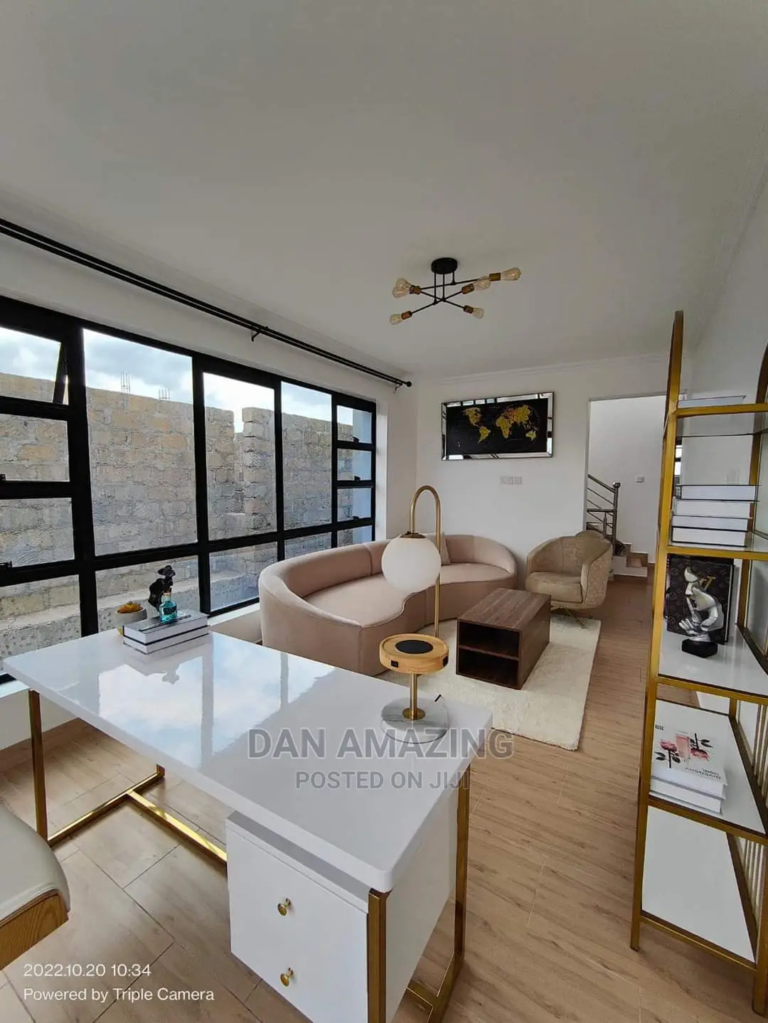 4bdrm Mansion in Kamakis for sale