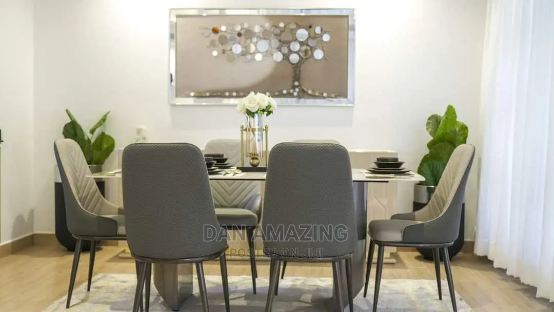 4bdrm Mansion in Kamakis for sale