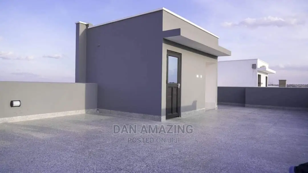 4bdrm Mansion in Kamakis for sale