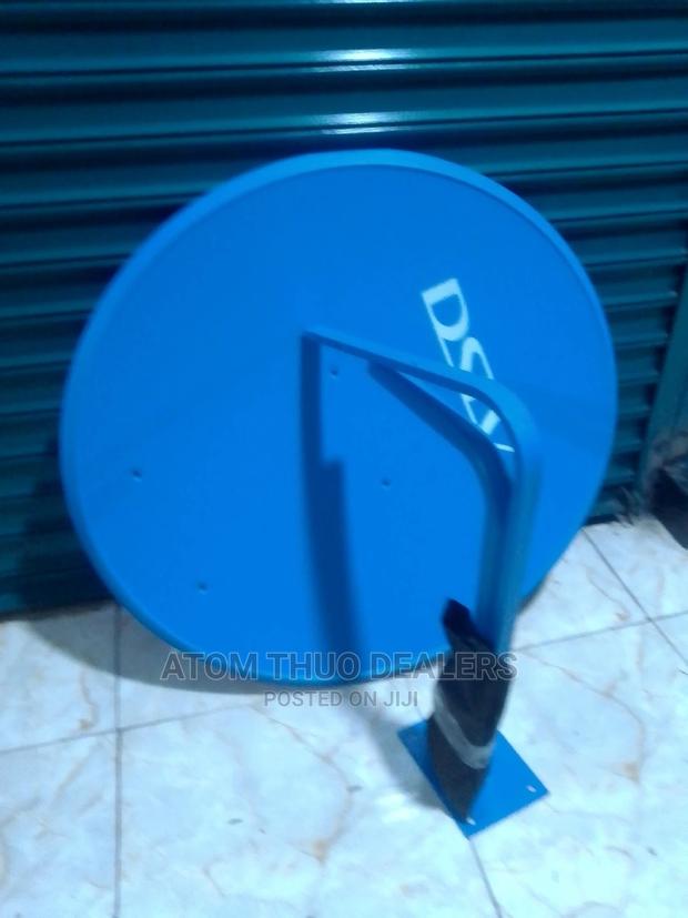 Dstv Full Kit - thumbnail 2