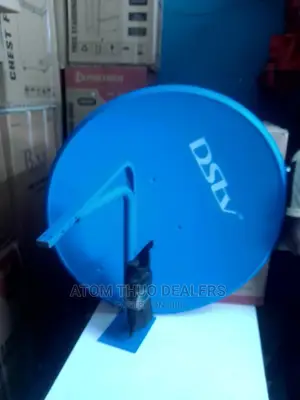 Dstv , Dstv Full Set