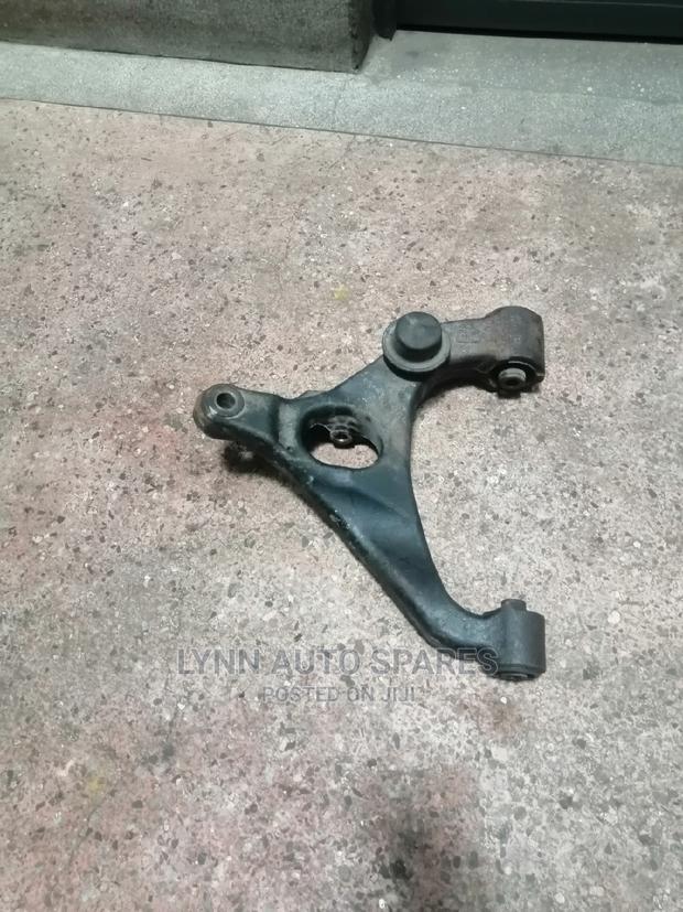 Toyota Dyna Lower Control Arm