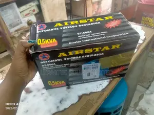 Airstar AC Automatic Voltage Regulator