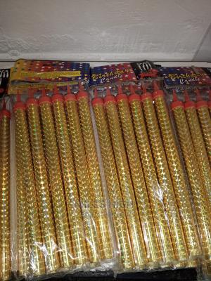 Candle Sparklers 16cm - thumbnail 2