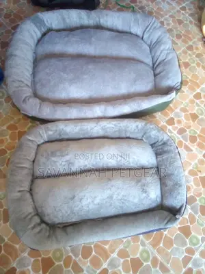Comfy Dog Bed XXXL Size, 120cm×90cm×19cm