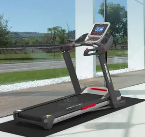 Treadmill* Treadmill' Semi-Commercial Treadmill Treadmill