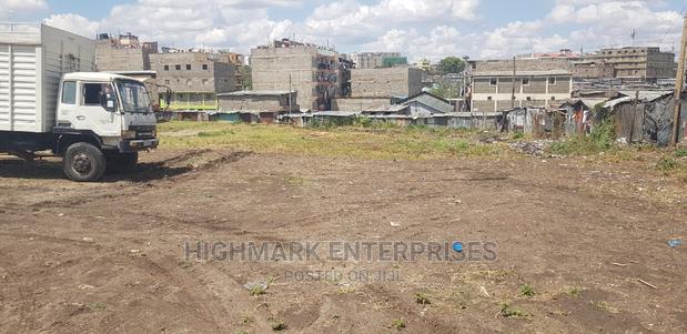 7.5 Acres for Sale in Shauri Moyo - main view