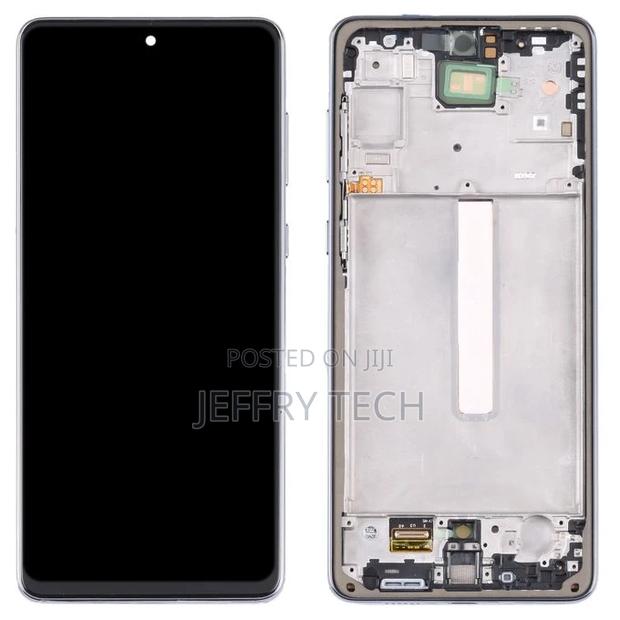 Samsung A73 5G Screen Replacement