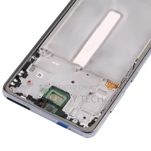 Samsung A73 5G Screen Replacement