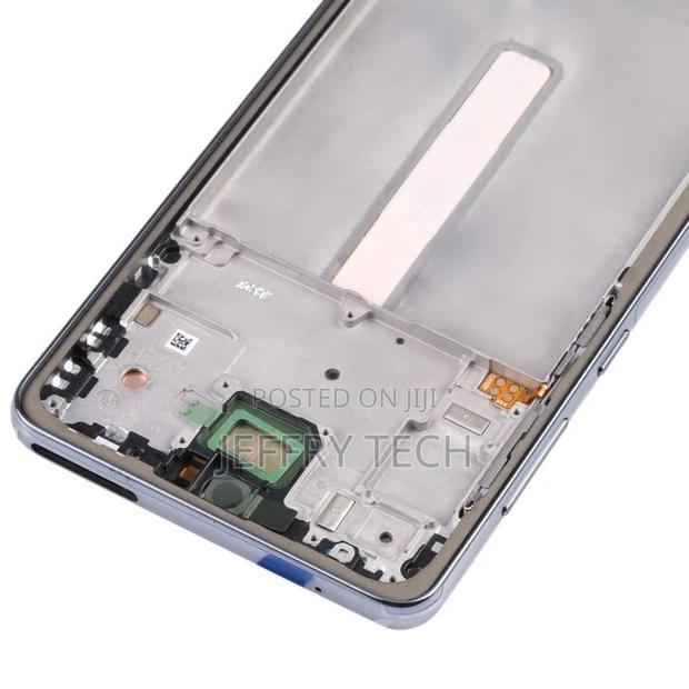 Samsung A73 5G Screen Replacement - thumbnail 2