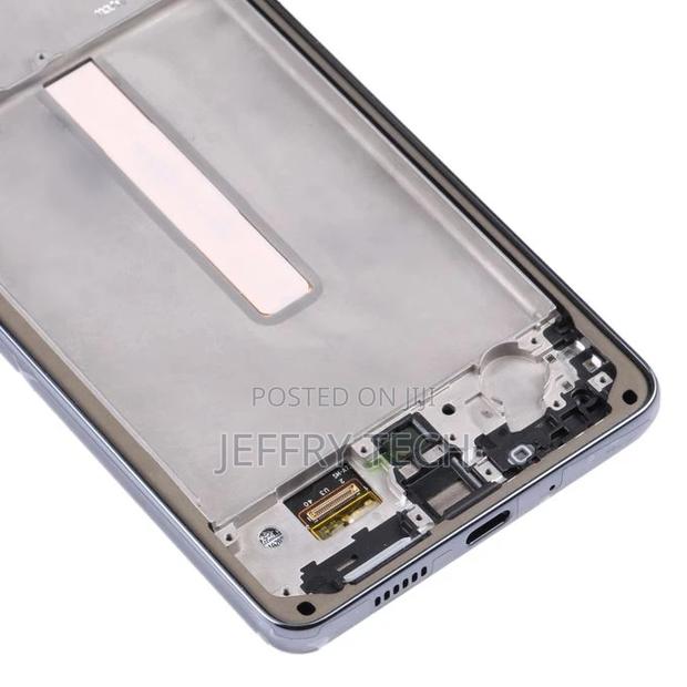 Samsung A73 5G Screen Replacement - thumbnail 3