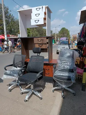 Office Desk