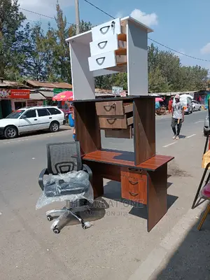 Office Desk