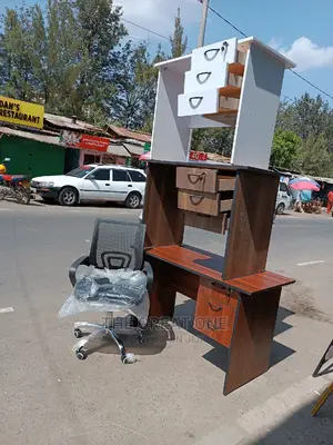 Office Desk