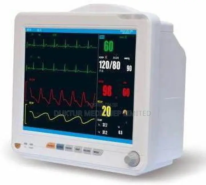 Patient Monitor