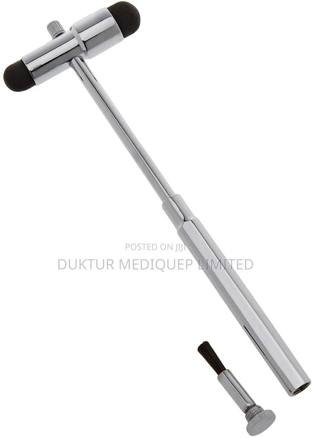 Patella Hammer - main view