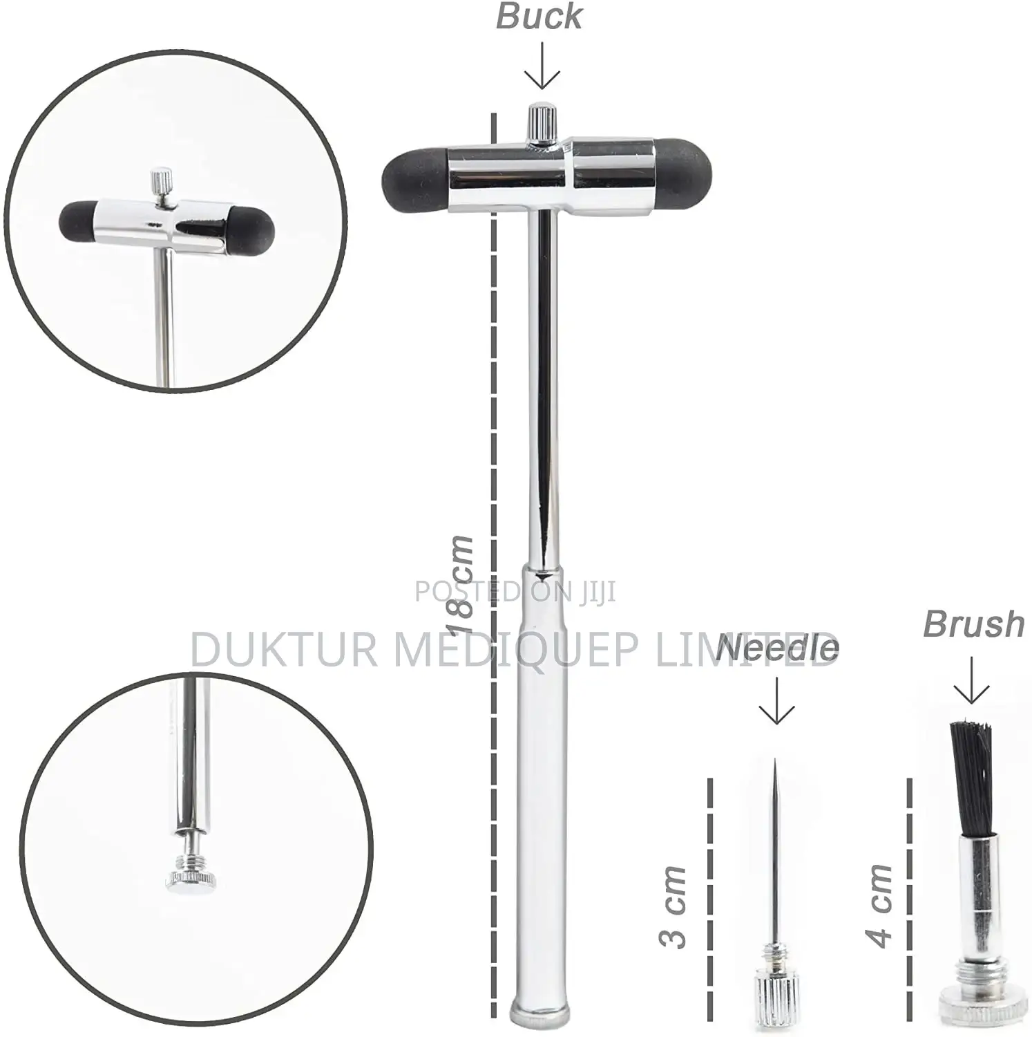 Patella Hammer