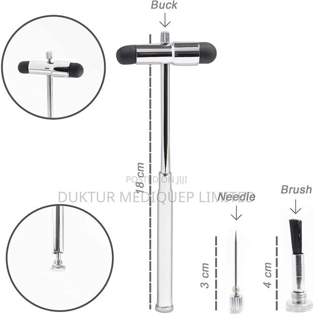 Patella Hammer - thumbnail 3