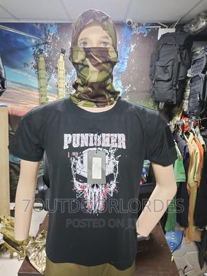 Green Balaclava - thumbnail 2