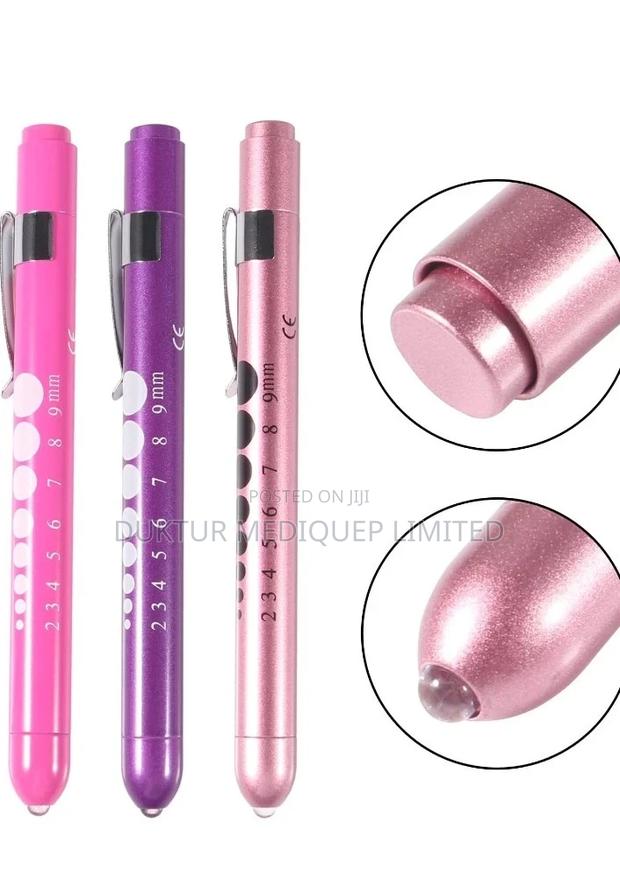 Pen Lights - main view