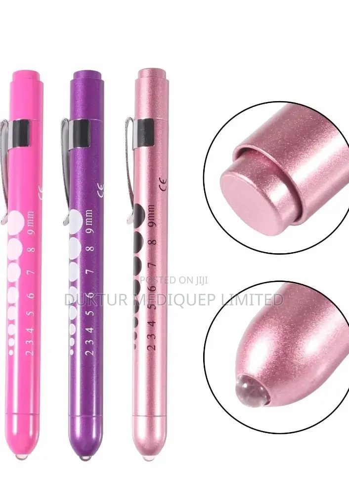 Pen Lights