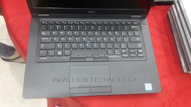 Laptop Dell Latitude 14 5480 16GB Intel Core I5 SSD 256GB - thumbnail 2