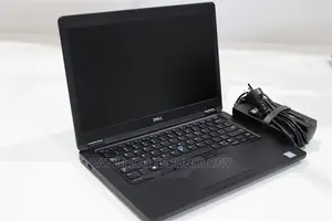 Laptop Dell Latitude 14 5480 16GB Intel Core I5 SSD 256GB