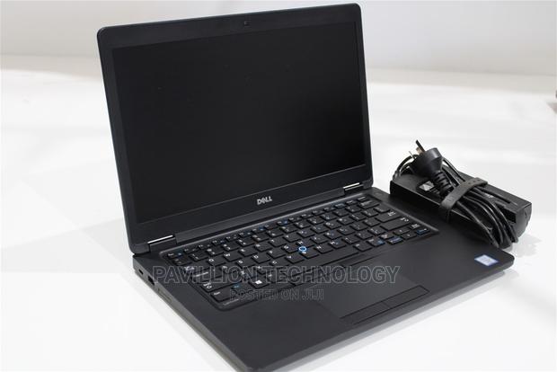 Laptop Dell Latitude 14 5480 16GB Intel Core I5 SSD 256GB - thumbnail 3