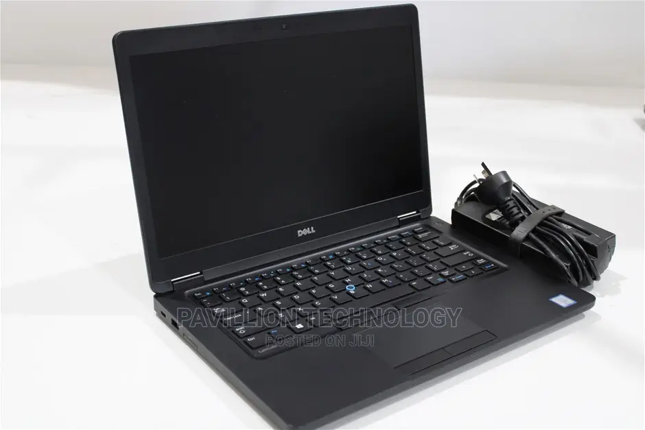 Laptop Dell Latitude 14 5480 16GB Intel Core I5 SSD 256GB